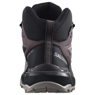 Scarpe outdoor da donna Salomon X Ultra 360 MID Gore-Tex Plum Kitten/Phantom/Cork