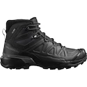 Scarpe outdoor da donna Salomon X Ultra Snowpilot Waterproof Black/Asphalt/Castlerock  UK 6