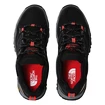 Scarpe outdoor da donna The North Face  Hedgehog Futurelight TNF Black/Horizon Red