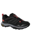 Scarpe outdoor da donna The North Face  Hedgehog Futurelight TNF Black/Horizon Red