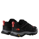 Scarpe outdoor da donna The North Face  Hedgehog Futurelight TNF Black/Horizon Red