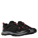 Scarpe outdoor da donna The North Face  Hedgehog Futurelight TNF Black/Horizon Red