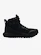 Scarpe outdoor da donna Under Armour  Micro G Valsetz Mid-BLK  EUR 40,5