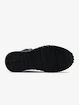 Scarpe outdoor da donna Under Armour  W MG Valsetz Mid LTHR WP-BLK