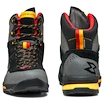 Scarpe outdoor da uomo Garmont Cima WP Black/Garmont Orange