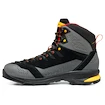 Scarpe outdoor da uomo Garmont Cima WP Black/Garmont Orange