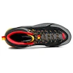 Scarpe outdoor da uomo Garmont Cima WP Black/Garmont Orange