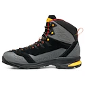 Scarpe outdoor da uomo Garmont Cima WP Black/Garmont Orange