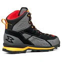 Scarpe outdoor da uomo Garmont Cima WP Black/Garmont Orange