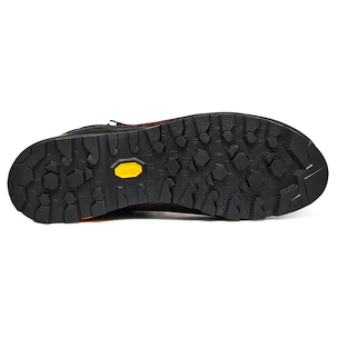 Scarpe outdoor da uomo Garmont Cima WP Black/Garmont Orange