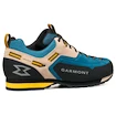 Scarpe outdoor da uomo Garmont Dragontail  LT Evo Corsair Blue/Garmont Orange