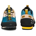 Scarpe outdoor da uomo Garmont Dragontail  LT Evo Corsair Blue/Garmont Orange