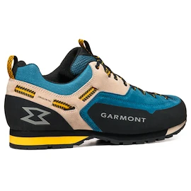 Scarpe outdoor da uomo Garmont Dragontail LT Evo Corsair Blue/Garmont Orange