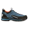 Scarpe outdoor da uomo Garmont Dragontail WP Coral Blue/Fiesta Red