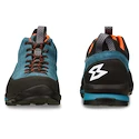 Scarpe outdoor da uomo Garmont Dragontail WP Coral Blue/Fiesta Red