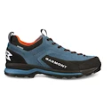 Scarpe outdoor da uomo Garmont Dragontail WP Coral Blue/Fiesta Red