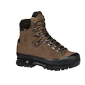 Scarpe outdoor da uomo Hanwag Alaska  GTX Erde Brown  UK 9