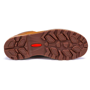 Scarpe outdoor da uomo Hanwag Kofel Mid Special Edition Cognac/Gemse  UK 10