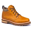 Scarpe outdoor da uomo Hanwag Kofel Mid Special Edition Cognac/Gemse  UK 10