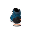 Scarpe outdoor da uomo Hanwag Makra Light  GTX Seablue/Orange