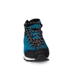 Scarpe outdoor da uomo Hanwag Makra Light  GTX Seablue/Orange