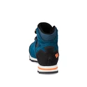 Scarpe outdoor da uomo Hanwag Makra Light  GTX Seablue/Orange