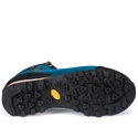 Scarpe outdoor da uomo Hanwag Makra Light  GTX Seablue/Orange