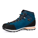 Scarpe outdoor da uomo Hanwag Makra Light  GTX Seablue/Orange
