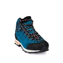 Scarpe outdoor da uomo Hanwag Makra Light  GTX Seablue/Orange