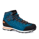 Scarpe outdoor da uomo Hanwag Makra Light  GTX Seablue/Orange