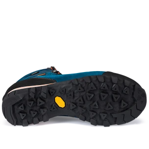 Scarpe outdoor da uomo Hanwag Makra Light  GTX Seablue/Orange