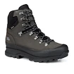 Scarpe outdoor da uomo Hanwag Nazcat II  GTX Asphalt/Black  UK 11