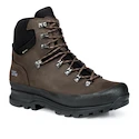 Scarpe outdoor da uomo Hanwag Nazcat II  GTX Mocca/Black  UK 9