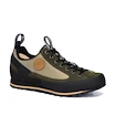 Scarpe outdoor da uomo Hanwag Rotpunkt Low LL Deep Olive/Olive  UK 10