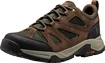 Scarpe outdoor da uomo Helly Hansen  Switchback Trail Low HT Bushwacker/Forest Night