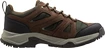Scarpe outdoor da uomo Helly Hansen  Switchback Trail Low HT Bushwacker/Forest Night
