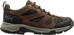Scarpe outdoor da uomo Helly Hansen  Switchback Trail Low HT Bushwacker/Forest Night