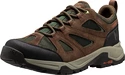 Scarpe outdoor da uomo Helly Hansen  Switchback Trail Low HT Bushwacker/Forest Night