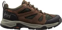 Scarpe outdoor da uomo Helly Hansen  Switchback Trail Low HT Bushwacker/Forest Night