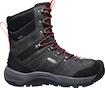 Scarpe outdoor da uomo Keen  REVEL IV HIGH POLAR MEN magnet/red carpet