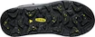 Scarpe outdoor da uomo Keen  REVEL IV HIGH POLAR MEN magnet/red carpet