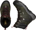 Scarpe outdoor da uomo Keen  REVEL IV HIGH POLAR MEN magnet/red carpet