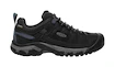 Scarpe outdoor da uomo Keen Targhee Exp Wp Black/Steel Grey  US 11