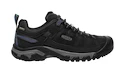 Scarpe outdoor da uomo Keen Targhee Exp Wp Black/Steel Grey  US 11