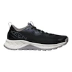 Scarpe outdoor da uomo Keen VERSACORE SPEED Black/Steel grey  US 9