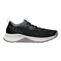 Scarpe outdoor da uomo Keen VERSACORE SPEED Black/Steel grey  US 9