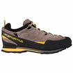 Scarpe outdoor da uomo La Sportiva  Boulder X Grey/Yellow