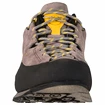Scarpe outdoor da uomo La Sportiva  Boulder X Grey/Yellow