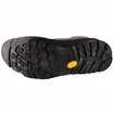 Scarpe outdoor da uomo La Sportiva  Boulder X Grey/Yellow
