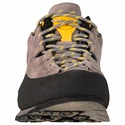 Scarpe outdoor da uomo La Sportiva  Boulder X Grey/Yellow
